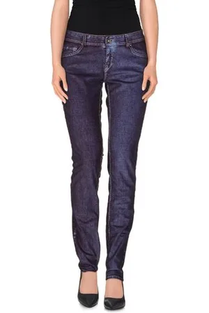 Gaudi BOTTOMWEAR - Trousers - on YOOX.com