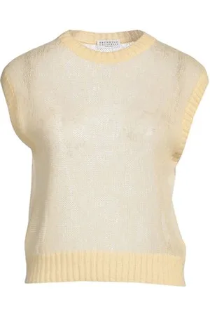 Brunello Cucinelli KNITWEAR - Jumpers - on YOOX.com
