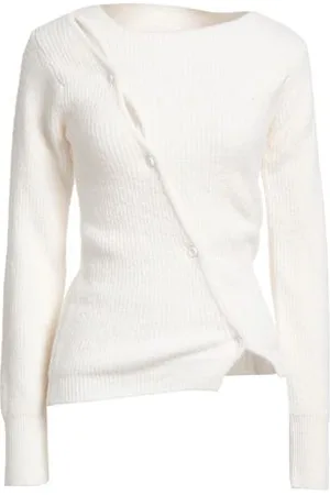 Jacquemus KNITWEAR - Cardigans - on YOOX.com