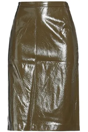Sies marjan BOTTOMWEAR - Midi skirts - on YOOX.com