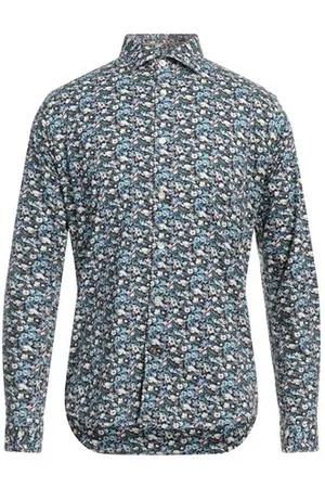 ALLEY DOCKS 963 TOPWEAR - Shirts - on YOOX.com