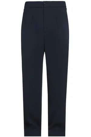 Giorgio Armani BOTTOMWEAR - Trousers - on YOOX.com