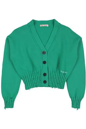 Marni KNITWEAR - Cardigans - on YOOX.com