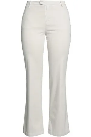 40 Weft BOTTOMWEAR - Trousers - on YOOX.com