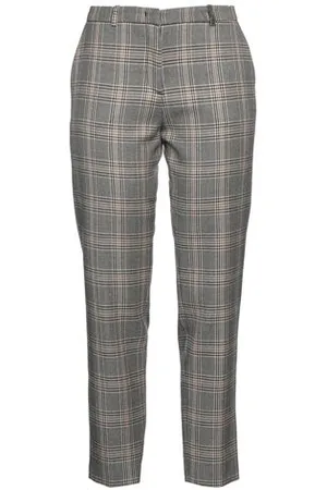Fabiana Filippi BOTTOMWEAR - Trousers - on YOOX.com