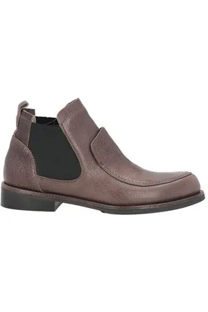 MALLONI FOOTWEAR - Ankle boots - on YOOX.com