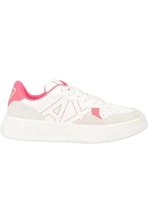 Armani Exchange FOOTWEAR - Trainers - on YOOX.com