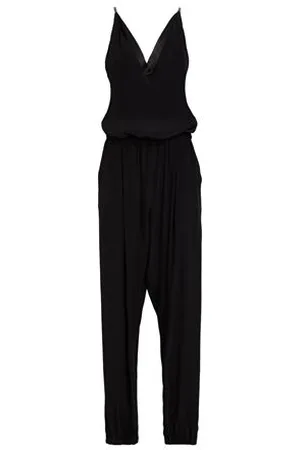 Fabiana Filippi JUMPSUITS & TRACKSUITS - Jumpsuits - on YOOX.com