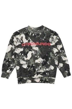 MARCELO BURLON TOPWEAR - Sweatshirts - on YOOX.com