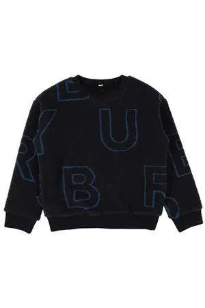 Burberry TOPWEAR - Sweatshirts - on YOOX.com