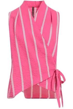 PIERANTONIO GASPARI TOPWEAR - Tops - on YOOX.com