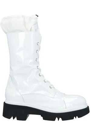 MALLONI FOOTWEAR - Boots - on YOOX.com