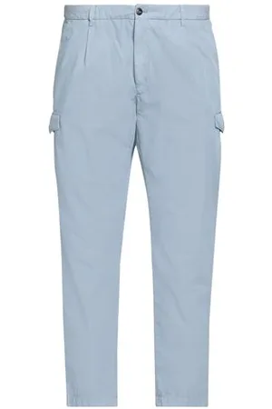 BRIGLIA BOTTOMWEAR - Trousers - on YOOX.com
