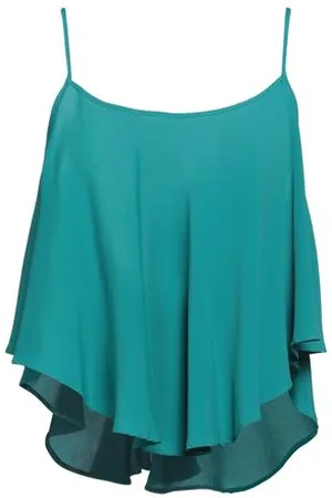 SEMICOUTURE TOPWEAR - Tops - on YOOX.com