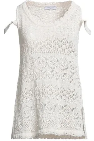 Beatrice B KNITWEAR - Jumpers - on YOOX.com