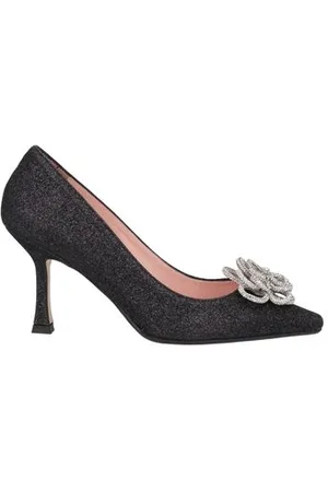 ANNA F. FOOTWEAR - Pumps - on YOOX.com