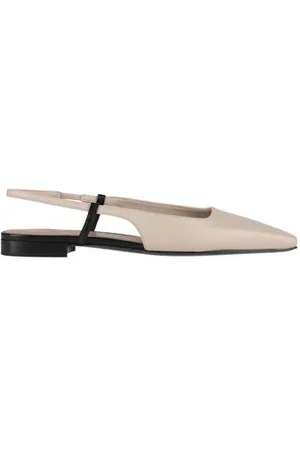 3Juin FOOTWEAR - Ballet flats - on YOOX.com