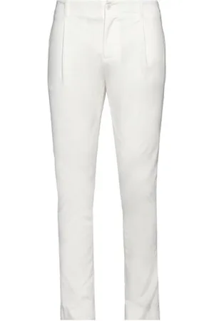 D.A. Daniele Alessandrini BOTTOMWEAR - Trousers - on YOOX.com