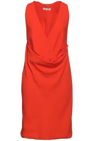 Annarita N. DRESSES - Midi dresses - on YOOX.com