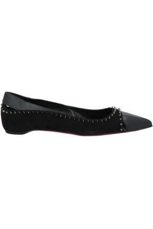 Christian Louboutin FOOTWEAR - Ballet flats - on YOOX.com
