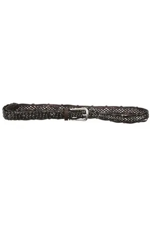 Brunello Cucinelli Small Leather Goods - Belts - on YOOX.com