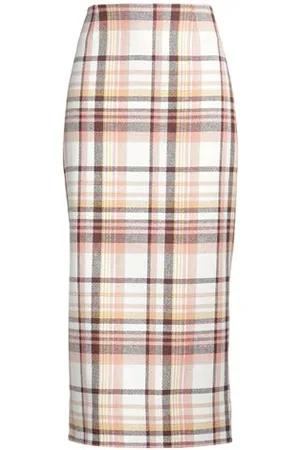ZIMMERMANN BOTTOMWEAR - Midi skirts - on YOOX.com