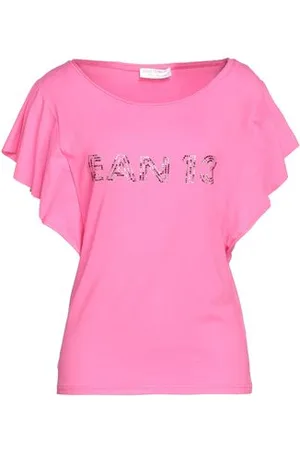 EAN 13 TOPWEAR - T-shirts - on YOOX.com
