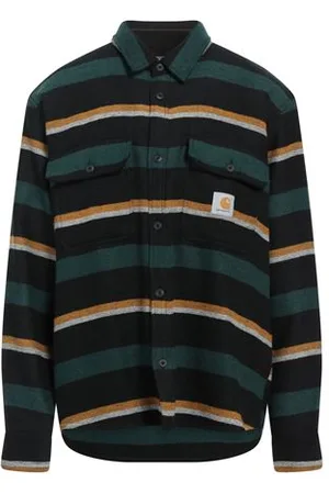 Carhartt TOPWEAR - Shirts - on YOOX.com