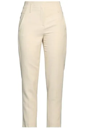 Luisa Cerano BOTTOMWEAR - Trousers - on YOOX.com