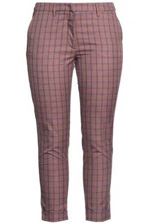 Masons BOTTOMWEAR - Trousers - on YOOX.com