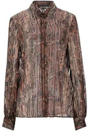 Liu Jo TOPWEAR - Shirts - on YOOX.com