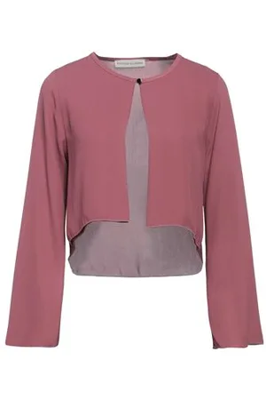 BOUTIQUE DE LA FEMME KNITWEAR - Cardigans - on YOOX.com