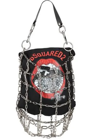 Dsquared2 BAGS - Shoulder bags - on YOOX.com
