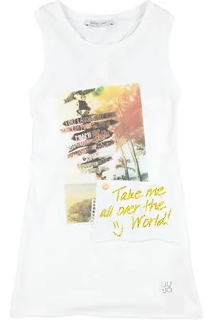 Liu Jo TOPWEAR - T-shirts - on YOOX.com