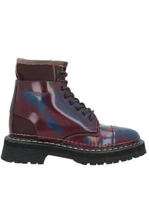 Hidnander FOOTWEAR - Ankle boots - on YOOX.com