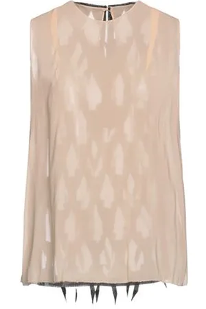 Maison Margiela TOPWEAR - Tops - on YOOX.com