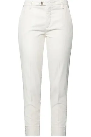 BONHEUR BOTTOMWEAR - Trousers - on YOOX.com