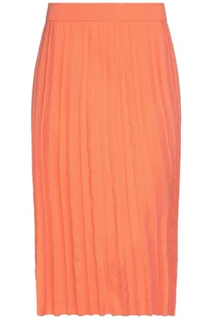 Kenzo BOTTOMWEAR - Midi skirts - on YOOX.com