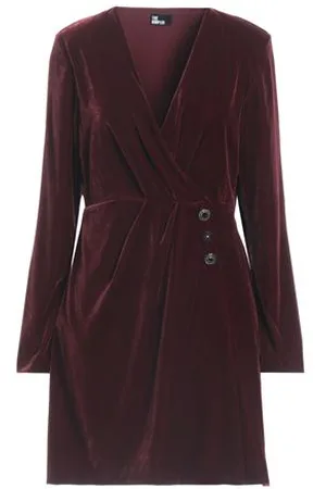 The Kooples DRESSES - Mini dresses - on YOOX.com