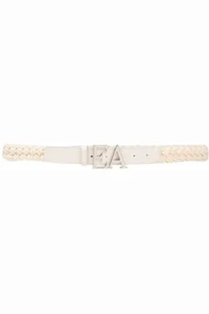Emporio Armani Small Leather Goods - Belts - on YOOX.com