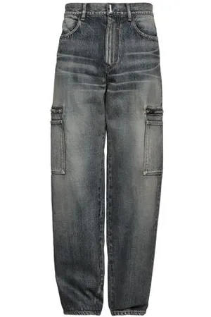 Givenchy BOTTOMWEAR - Jeans - on YOOX.com