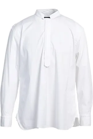TAGLIATORE TOPWEAR - Shirts - on YOOX.com