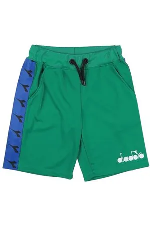 Diadora BOTTOMWEAR - Shorts & Bermuda Shorts - on YOOX.com