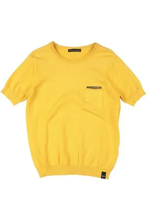 D.A. Daniele Alessandrini KNITWEAR - Jumpers - on YOOX.com