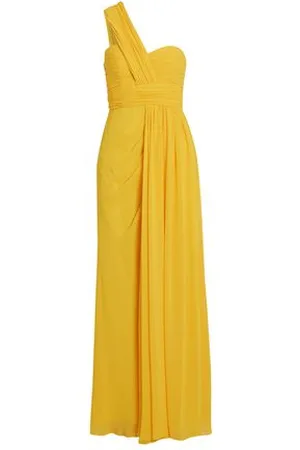 Badgley Mischka DRESSES - Maxi dresses - on YOOX.com
