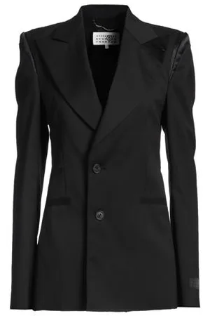 Maison Margiela SUITS and CO-ORDS - Blazers - on YOOX.com