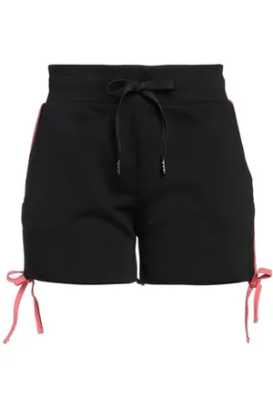John Richmond BOTTOMWEAR - Shorts & Bermuda Shorts - on YOOX.com