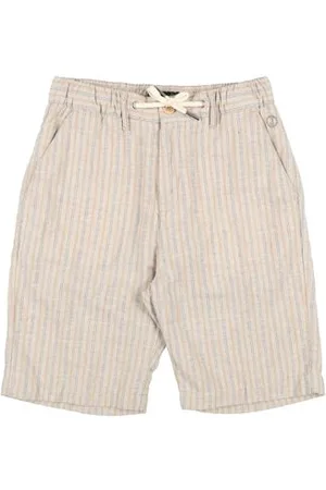Jeckerson BOTTOMWEAR - Shorts & Bermuda Shorts - on YOOX.com
