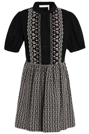 See by Chloé DRESSES - Mini dresses - on YOOX.com
