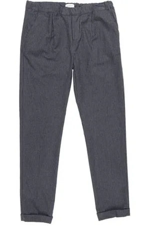 Bikkembergs BOTTOMWEAR - Trousers - on YOOX.com